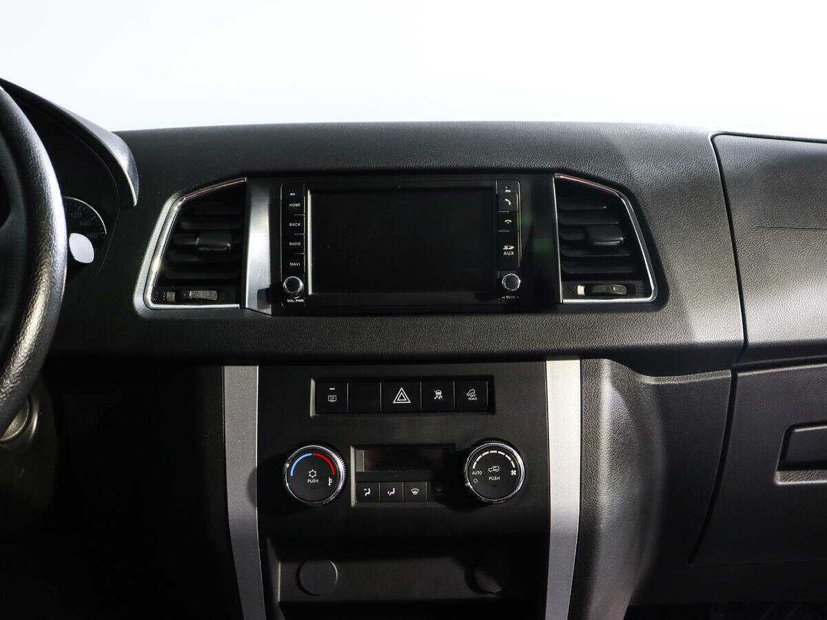 УАЗ Патриот б/у, 2018, Механическая. Фото: #10