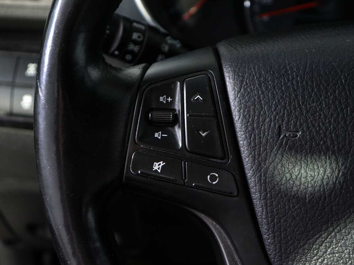 Киа Соренто б/у, 2015, Автоматическая. Фото: #18