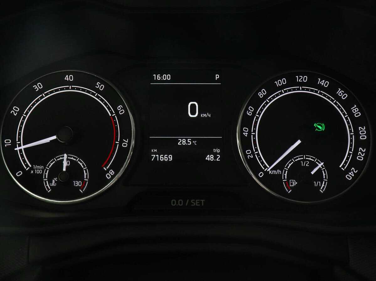 Шкода Рапид б/у, 2020, Автоматическая. Фото: #10