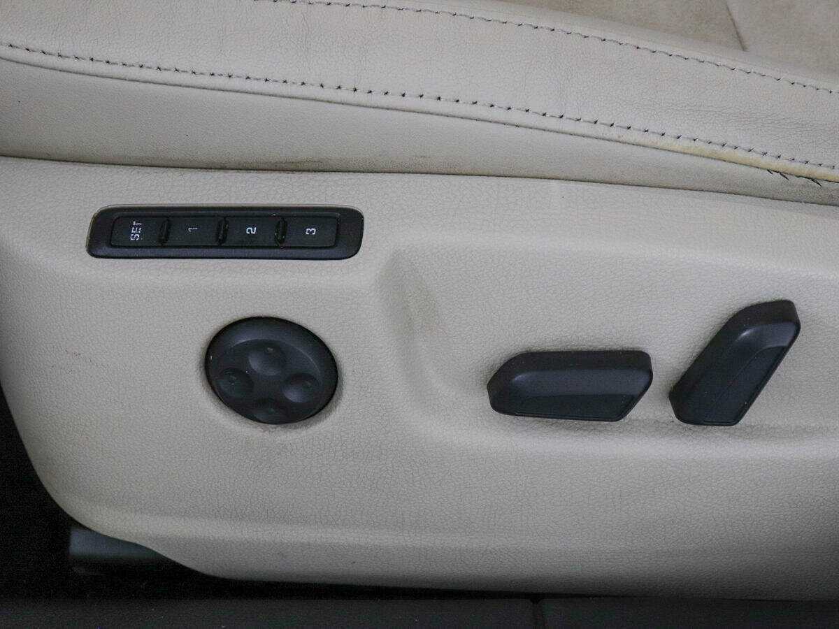 Шкода Суперб б/у, 2012, Автоматическая. Фото: #13