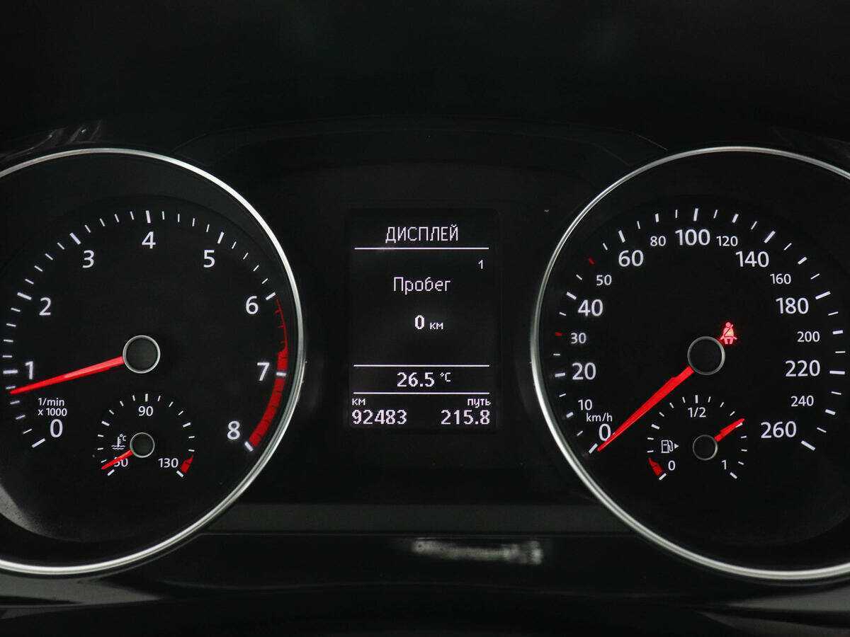 Фольксваген Джетта б/у, 2017, Автоматическая. Фото: #10