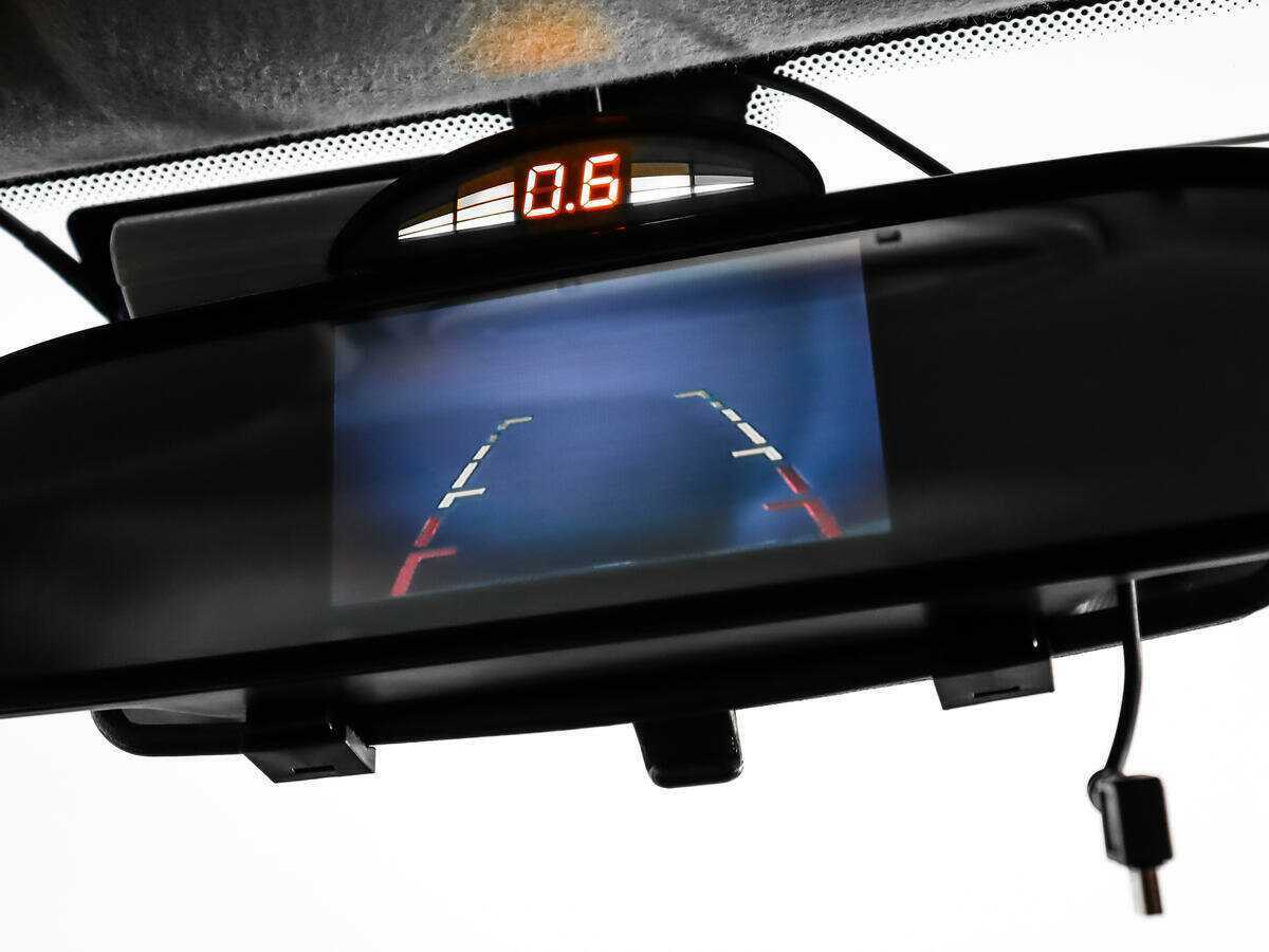 Лада (ВАЗ) Гранта б/у, 2017, Автоматическая. Фото: #14