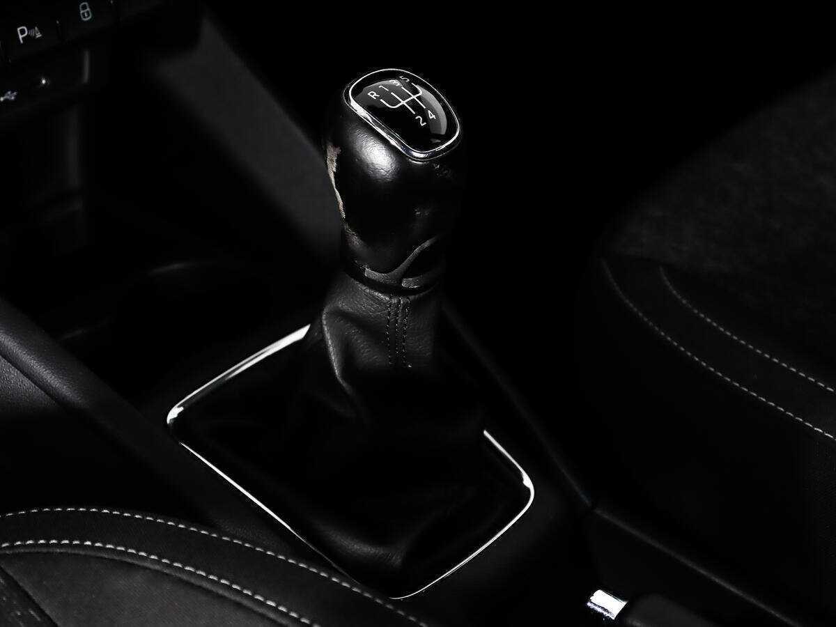 Шкода Рапид б/у, 2021, Механическая. Фото: #9