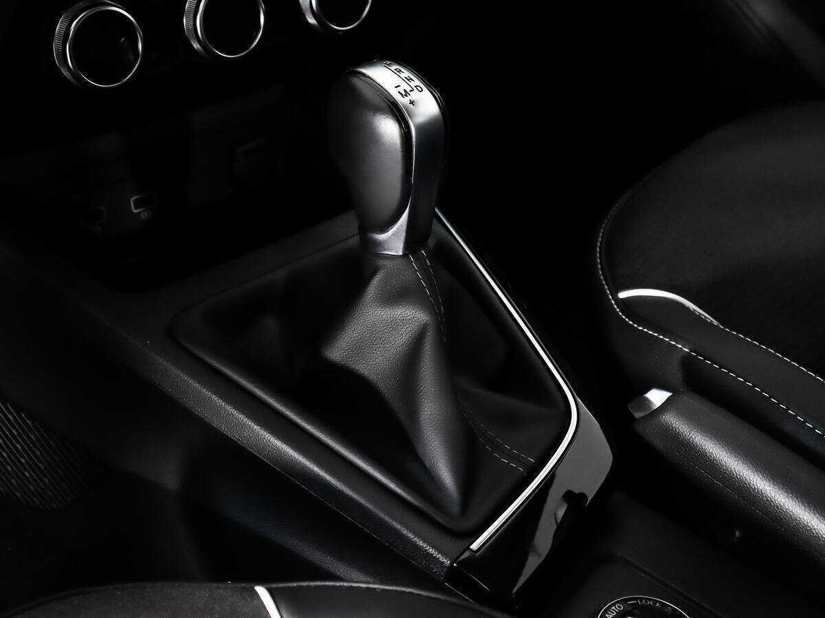 Рено Аркана б/у, 2019, Вариатор. Фото: #9