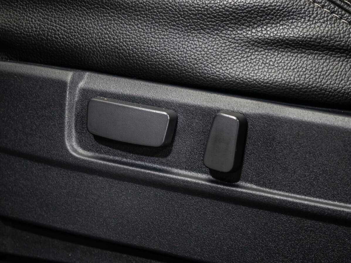 Митсубиши Оутлэндер б/у, 2014, Вариатор. Фото: #19