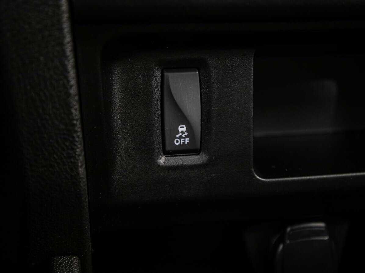 Лада (ВАЗ) ИКСРЭЙ б/у, 2018, Роботизированная. Фото: #12