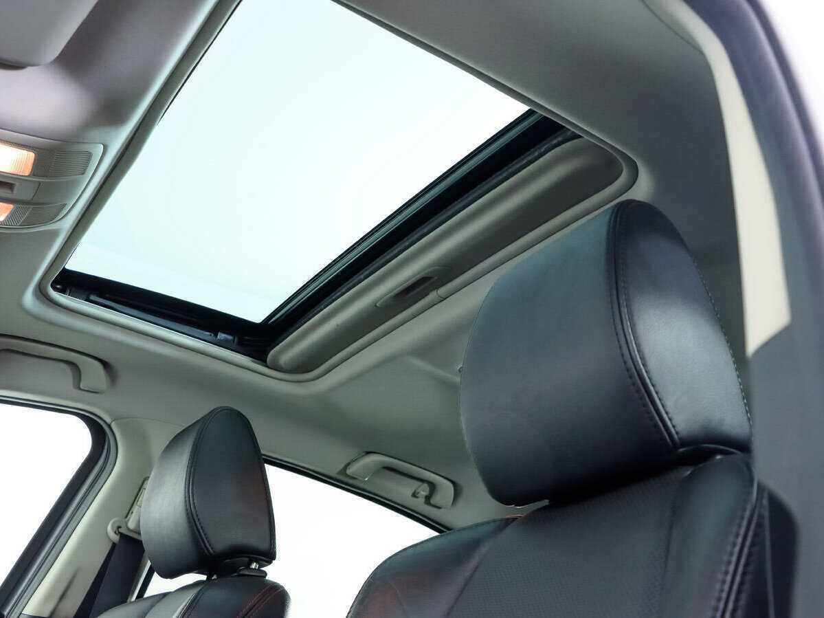 Мазда 6 б/у, 2013, Автоматическая. Фото: #9