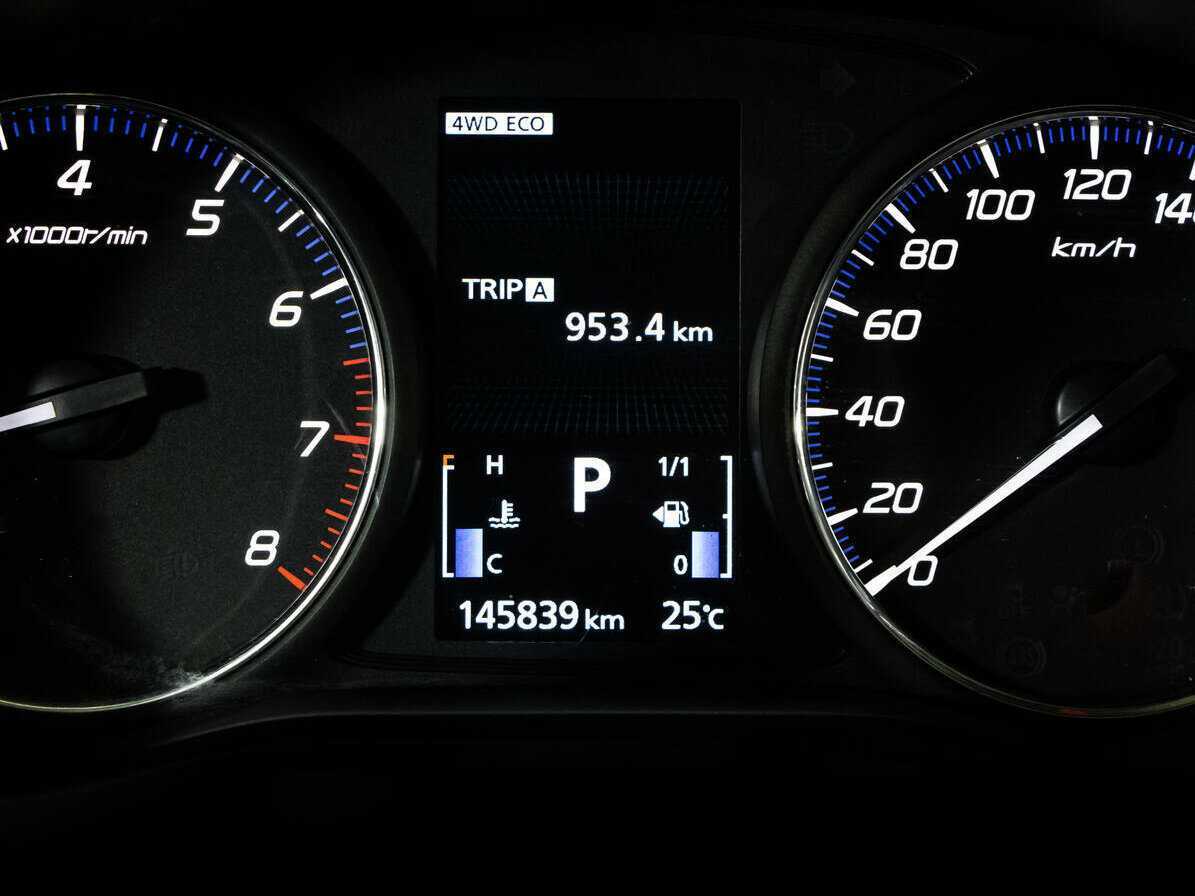 Митсубиши Оутлэндер б/у, 2016, Вариатор. Фото: #11