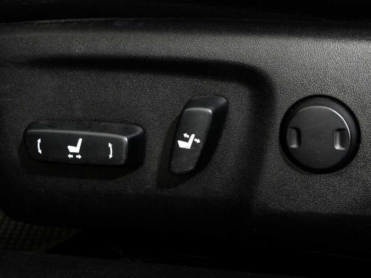 Тойота Камри б/у, 2014, Автоматическая. Фото: #13