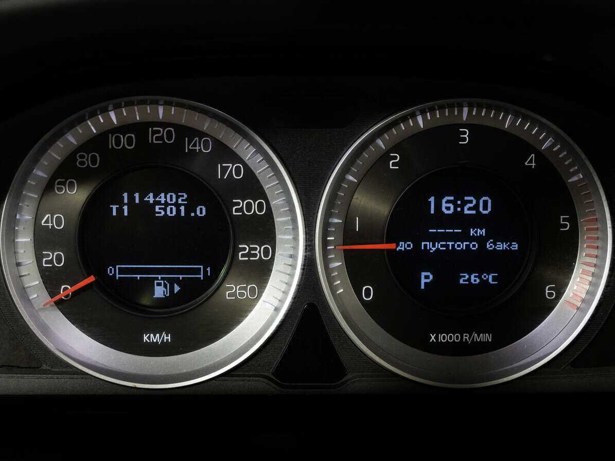 Вольво ИксЦ60 б/у, 2013, Автоматическая. Фото: #18