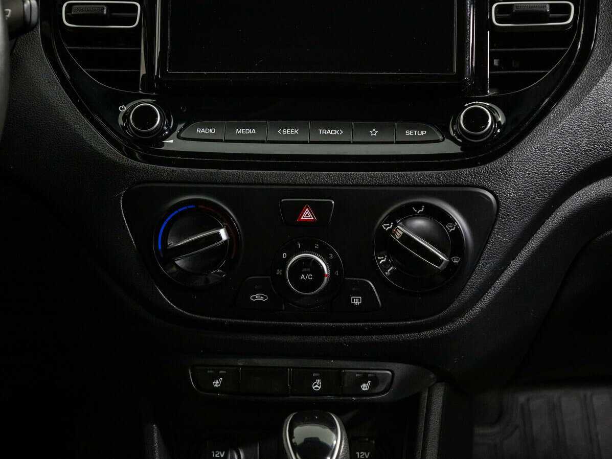 Хендай Солярис б/у, 2020, Автоматическая. Фото: #13