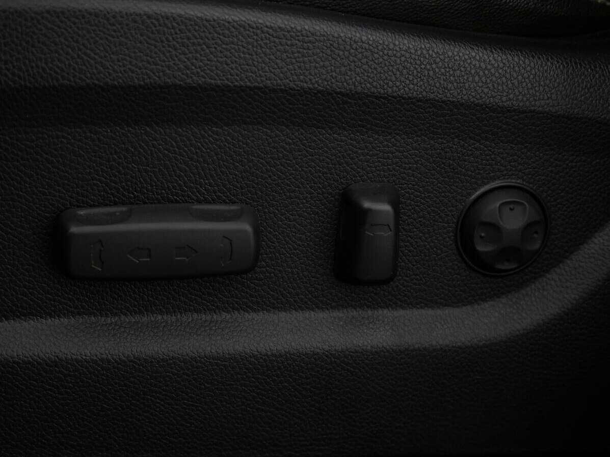 Хендай Санта Фе б/у, 2014, Автоматическая. Фото: #12