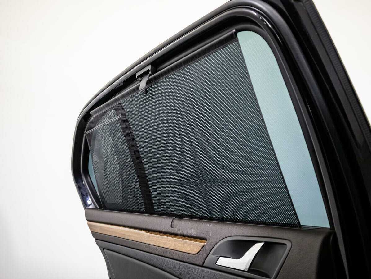 Шкода Суперб б/у, 2014, Роботизированная. Фото: #21