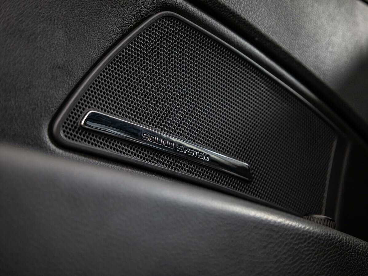 Шкода Суперб б/у, 2014, Роботизированная. Фото: #22