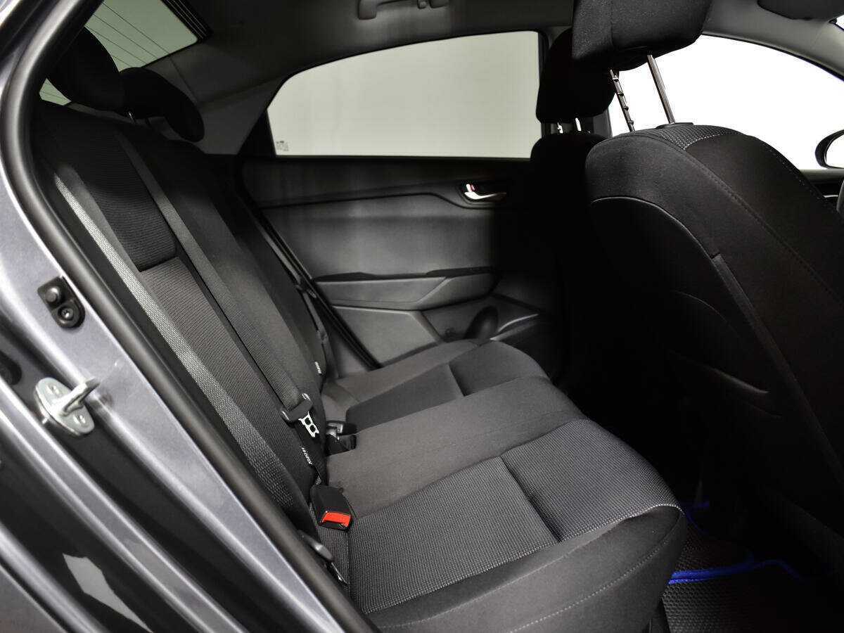 Хендай Солярис б/у, 2021, Автоматическая. Фото: #9