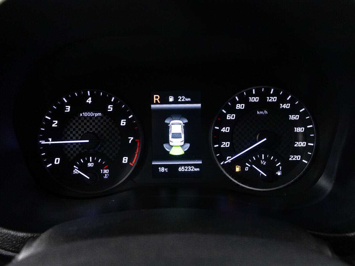 Хендай Солярис б/у, 2021, Автоматическая. Фото: #11