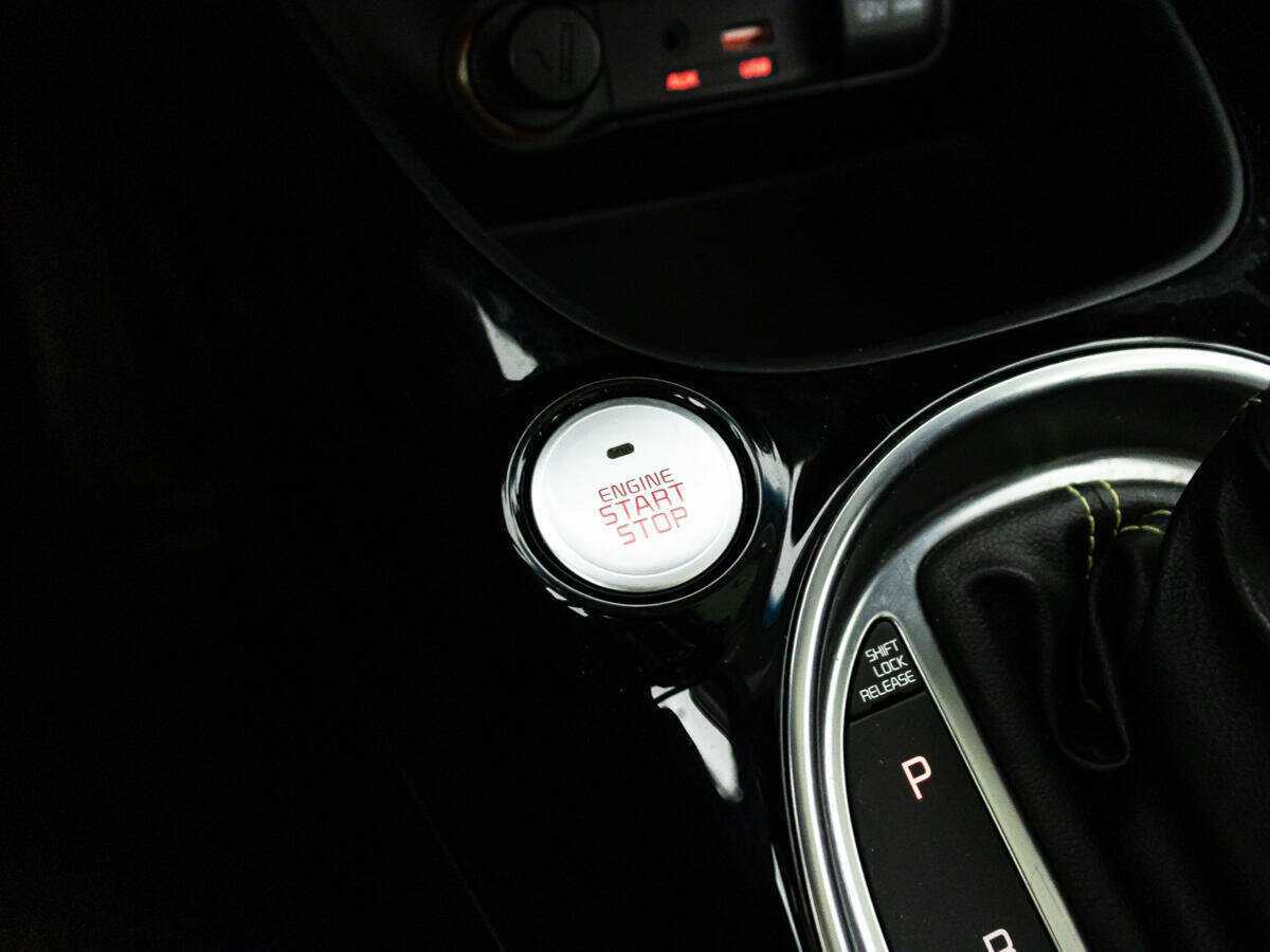 Киа Соул б/у, 2015, Автоматическая. Фото: #19