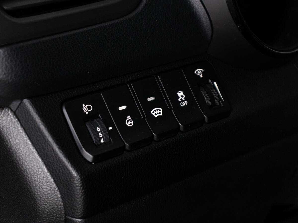 Киа Рио б/у, 2017, Автоматическая. Фото: #17