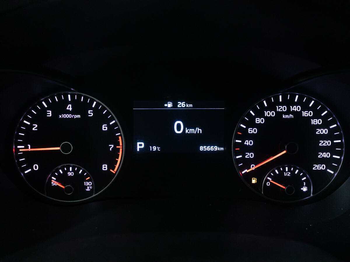 Киа Оптима б/у, 2019, Автоматическая. Фото: #11