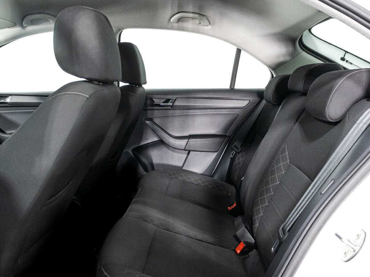 Шкода Рапид б/у, 2020, Автоматическая. Фото: #9