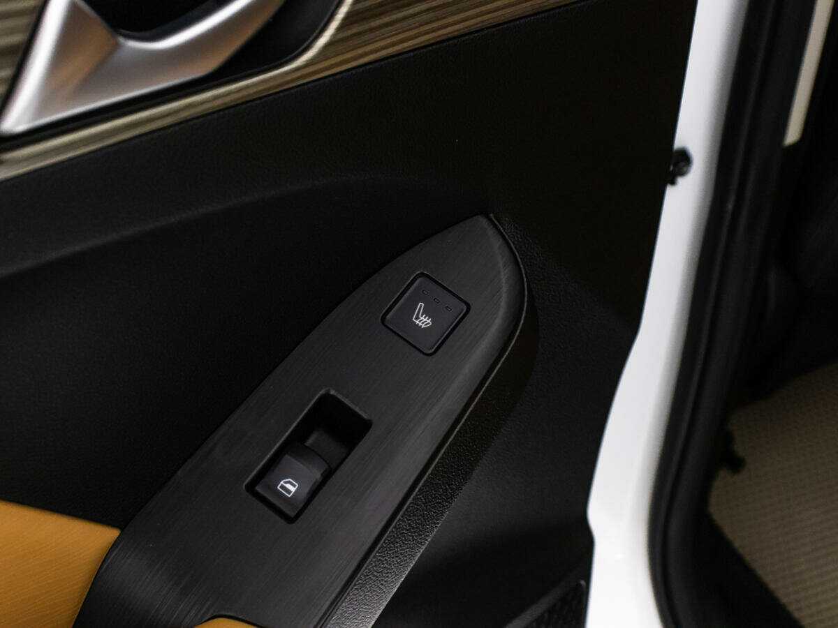 Хавал Джолион б/у, 2021, Роботизированная. Фото: #20