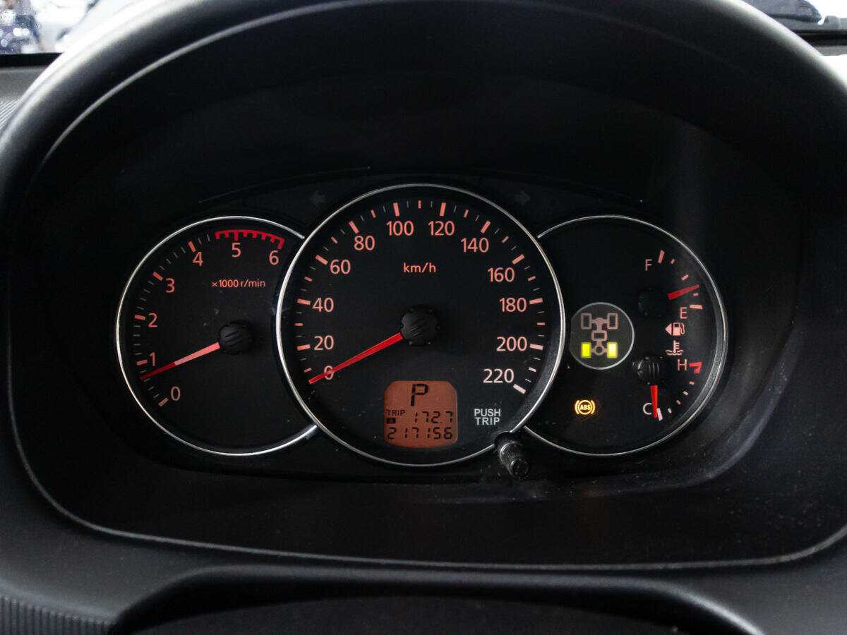 Митсубиши Паджеро Спорт б/у, 2012, Автоматическая. Фото: #11