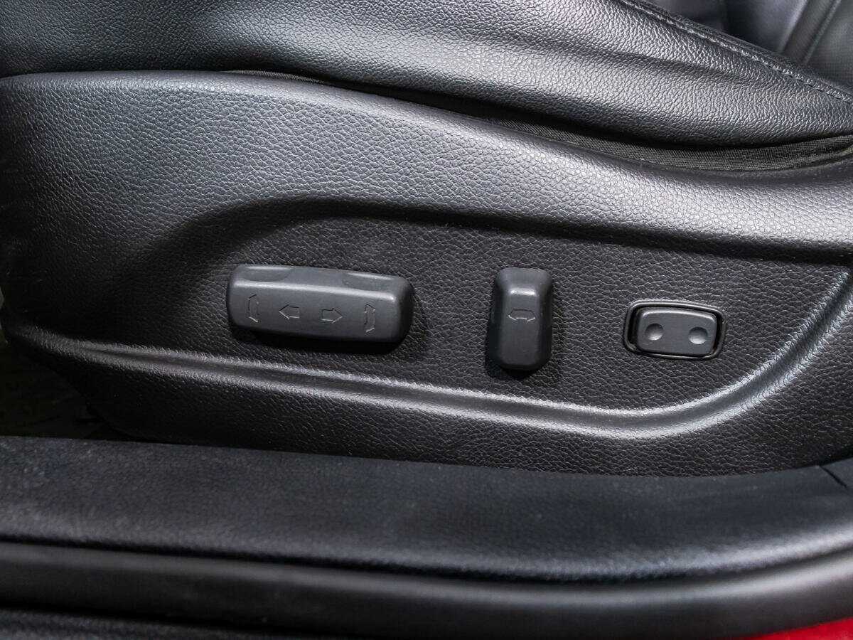 Хендай ай40 б/у, 2015, Автоматическая. Фото: #19