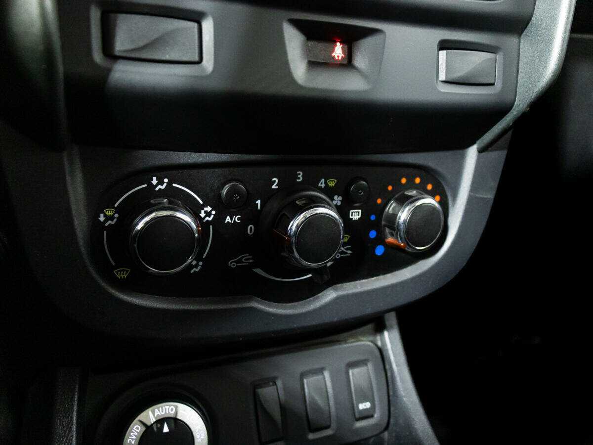 Рено Дастер б/у, 2016, Механическая. Фото: #14