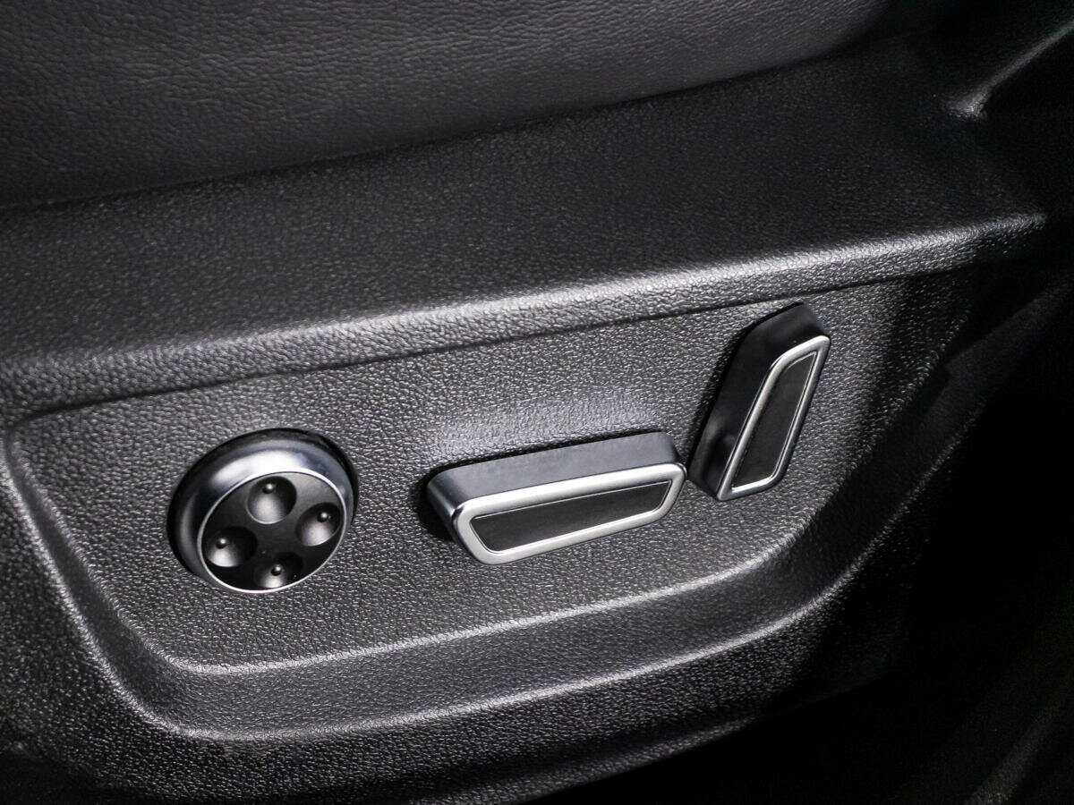 Чери Тигго 4 б/у, 2020, Вариатор. Фото: #18