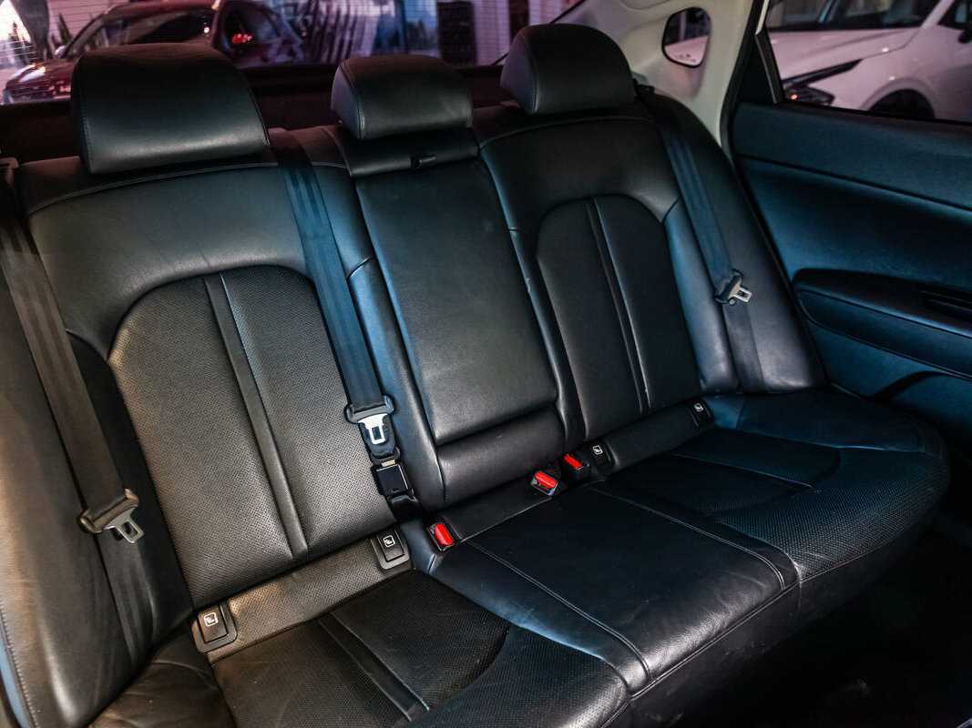 Киа Оптима б/у, 2017, Автоматическая. Фото: #7