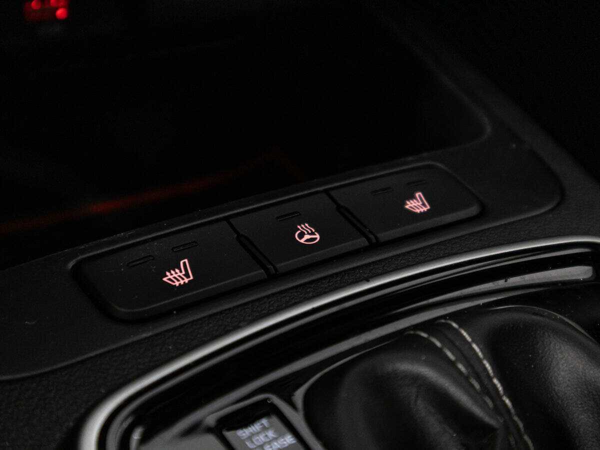 Киа Рио б/у, 2020, Автоматическая. Фото: #20