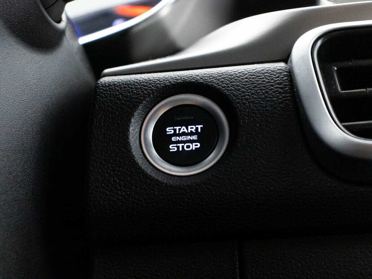 Джили Кулрэй б/у, 2021, Роботизированная. Фото: #17