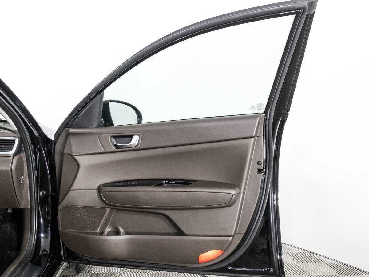 Киа Оптима б/у, 2019, Автоматическая. Фото: #27