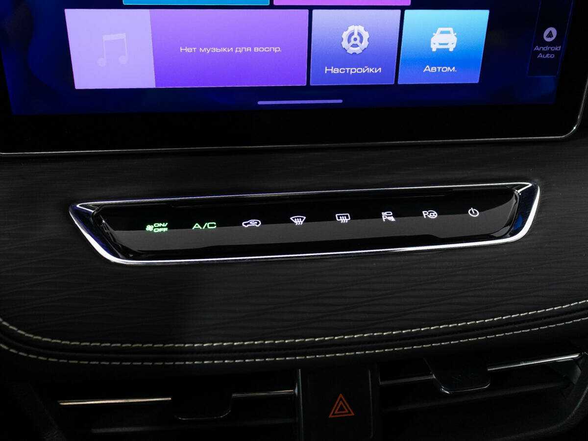 Хавал Джолион б/у, 2021, Роботизированная. Фото: #18