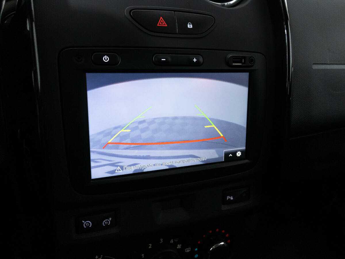 Рено Дастер б/у, 2020, Механическая. Фото: #14