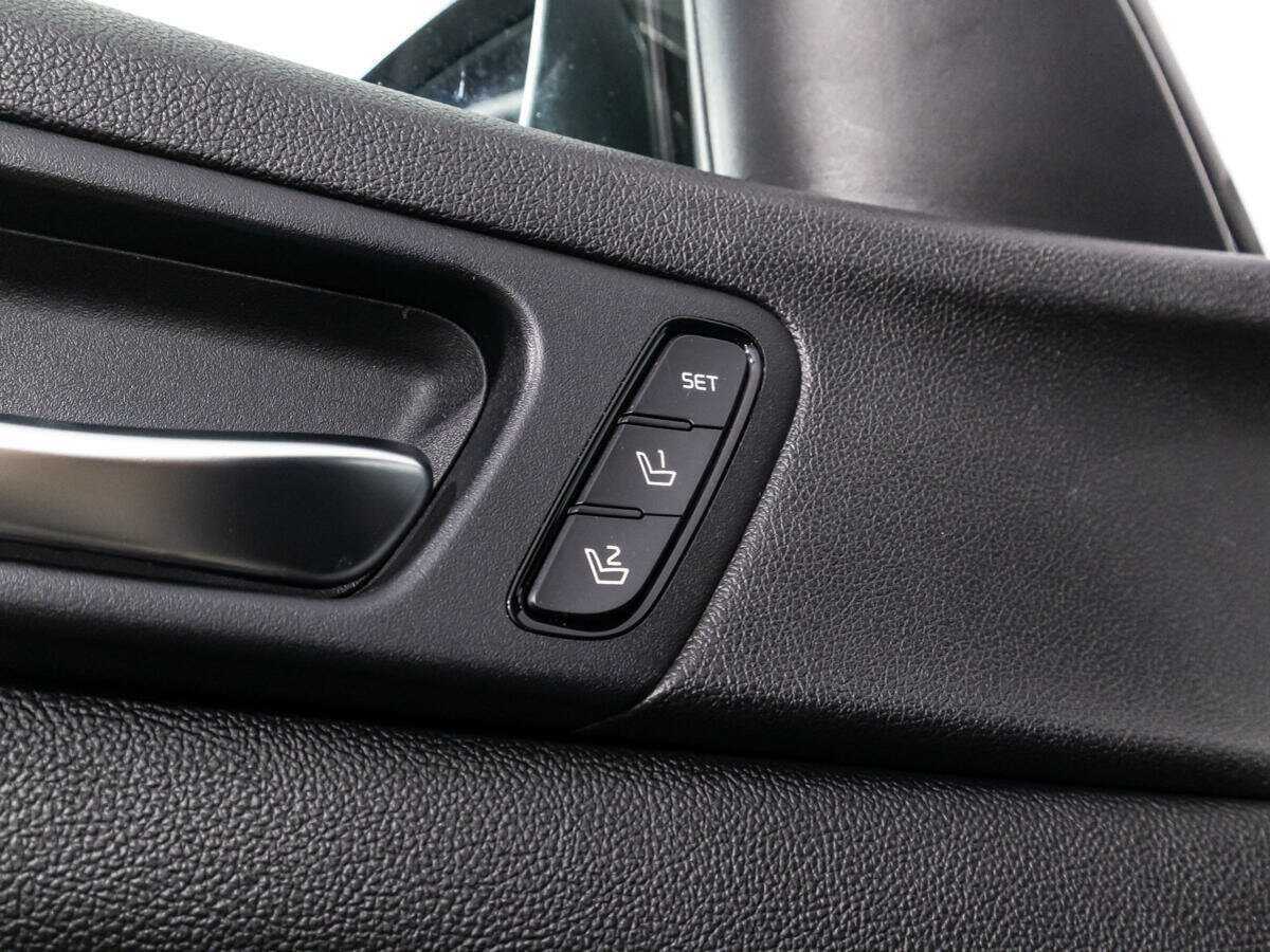 Киа Оптима б/у, 2019, Автоматическая. Фото: #18