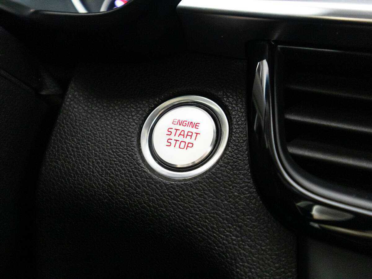 Киа Оптима б/у, 2019, Автоматическая. Фото: #23