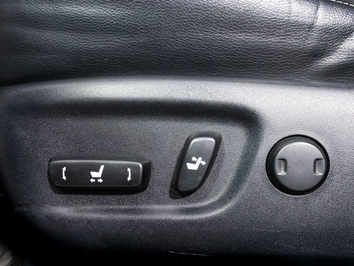 Тойота Рав4 б/у, 2013, Автоматическая. Фото: #20