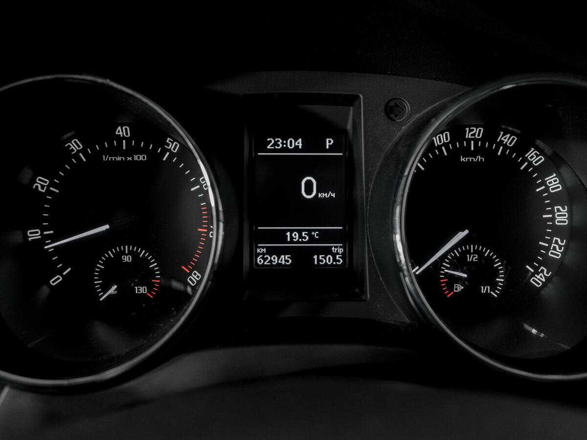 Шкода Йети б/у, 2013, Роботизированная. Фото: #10