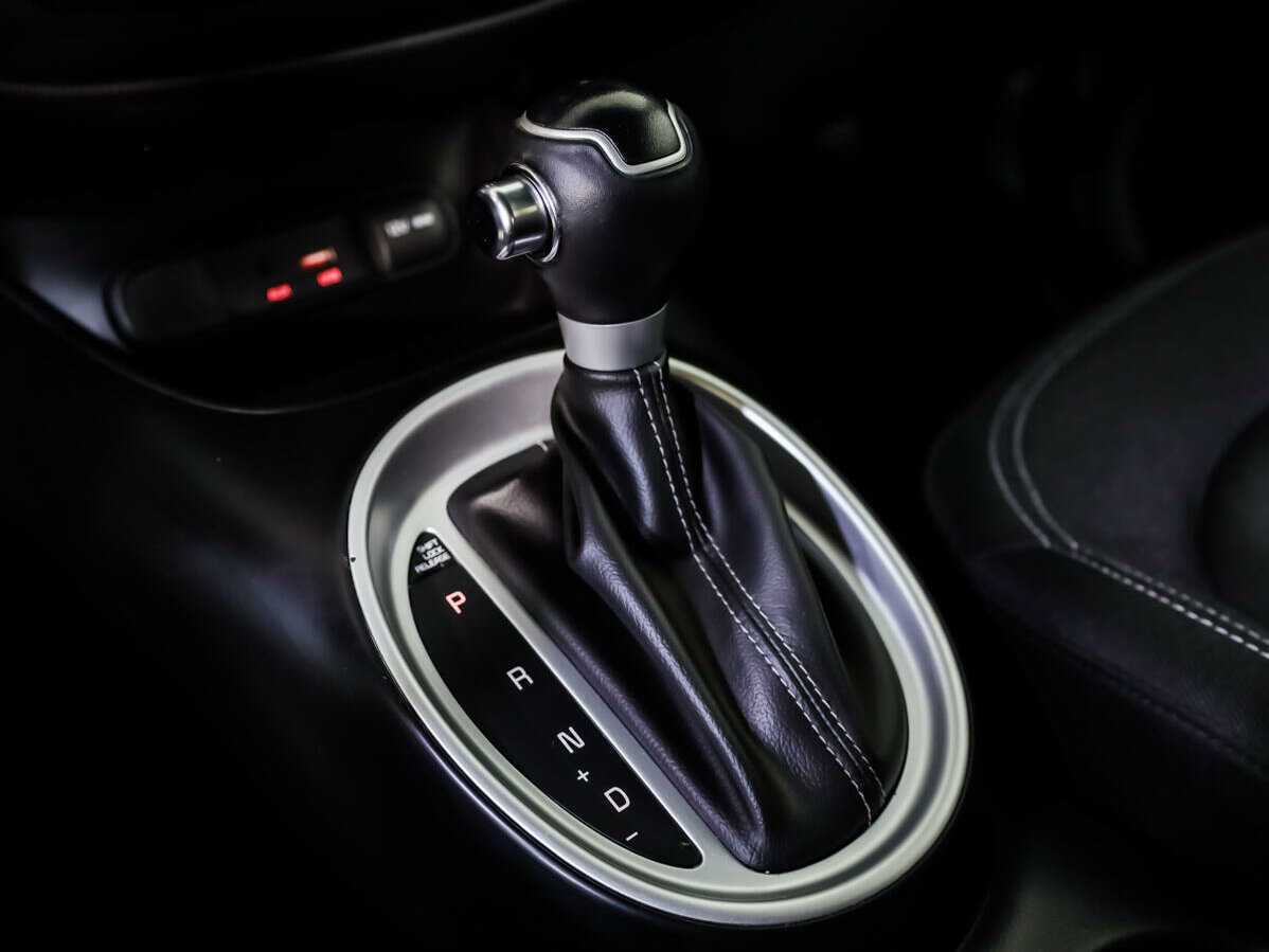 Киа Соул б/у, 2018, Автоматическая. Фото: #12