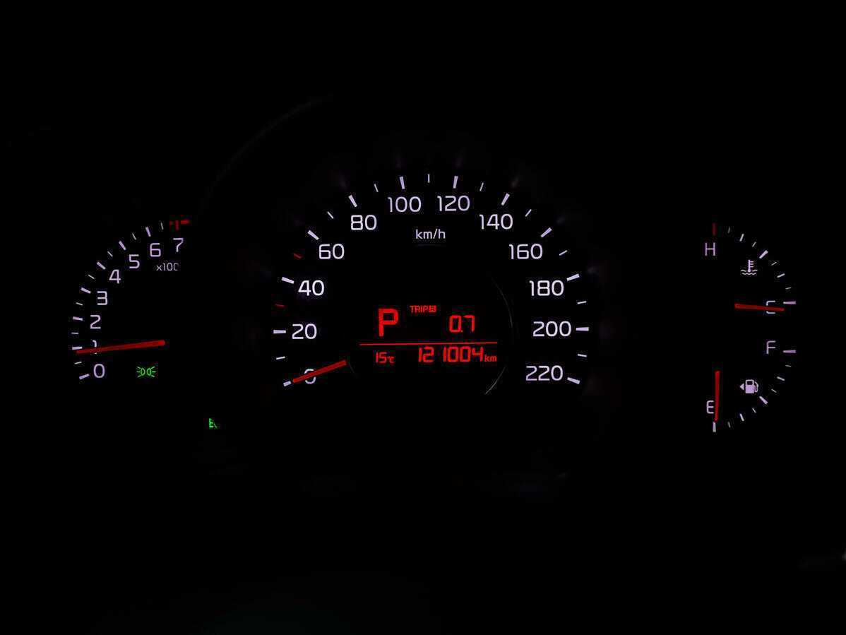 Киа Соул б/у, 2018, Автоматическая. Фото: #15