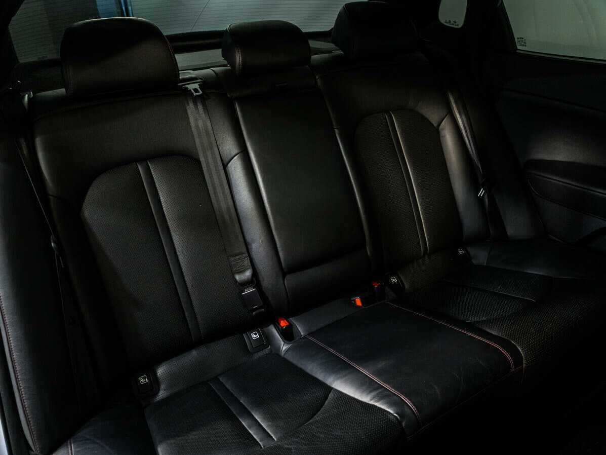 Киа Оптима б/у, 2016, Автоматическая. Фото: #8