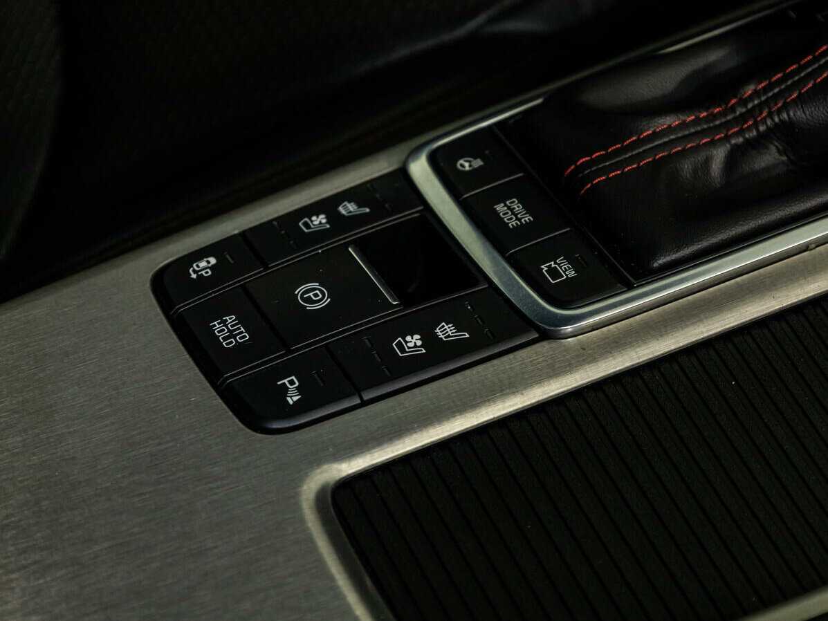 Киа Оптима б/у, 2016, Автоматическая. Фото: #17