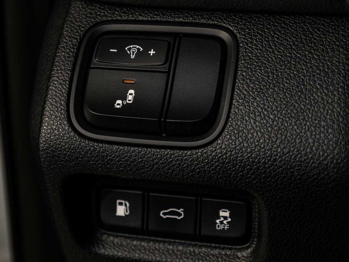 Киа Оптима б/у, 2016, Автоматическая. Фото: #22