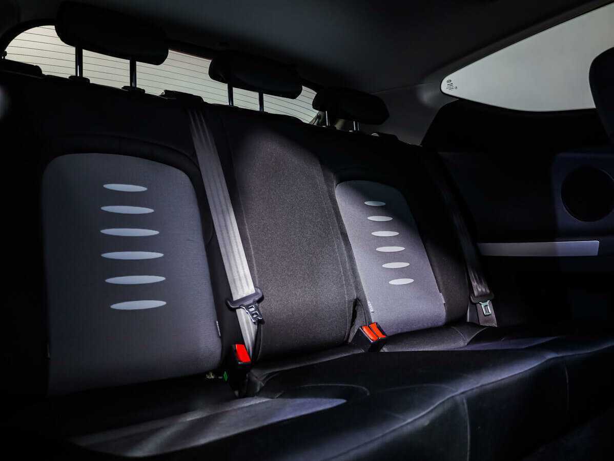 Киа Сид б/у, 2013, Автоматическая. Фото: #11