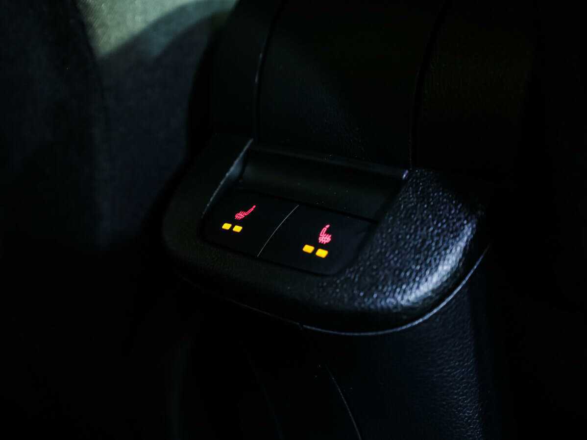 Фольксваген Поло б/у, 2020, Роботизированная. Фото: #19