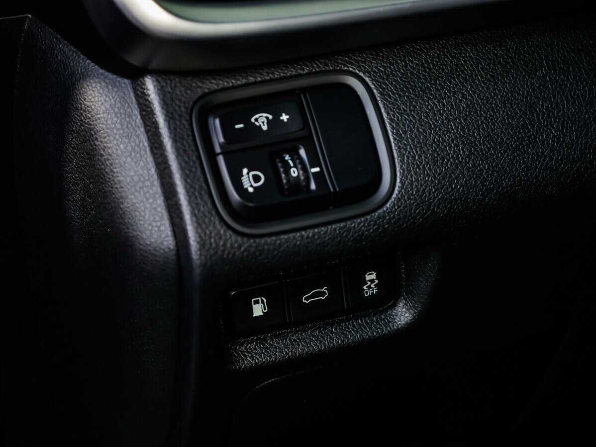 Киа Оптима б/у, 2019, Автоматическая. Фото: #19