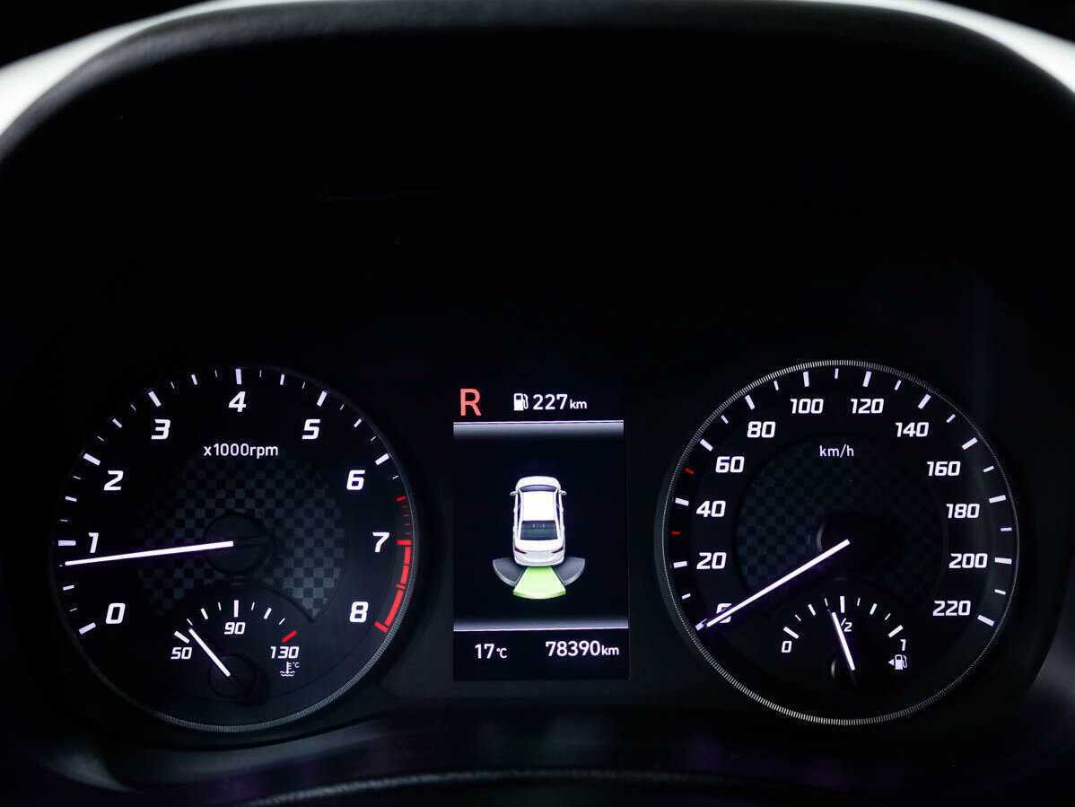 Хендай Солярис б/у, 2021, Автоматическая. Фото: #10