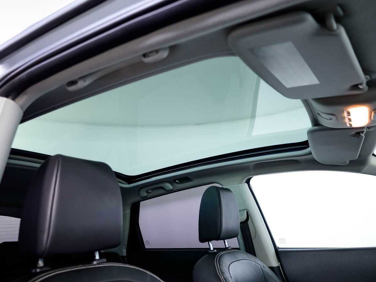 Ниссан Кашкай б/у, 2013, Вариатор. Фото: #12