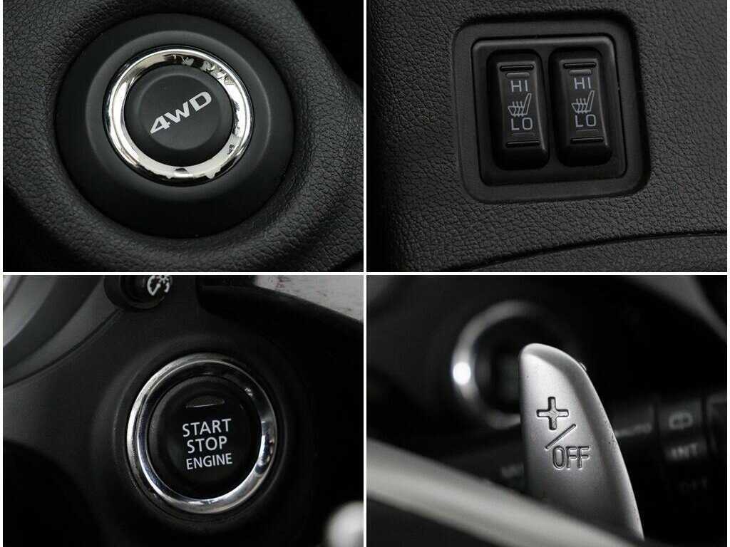 Митсубиши Оутлэндер б/у, 2013, Вариатор. Фото: #17